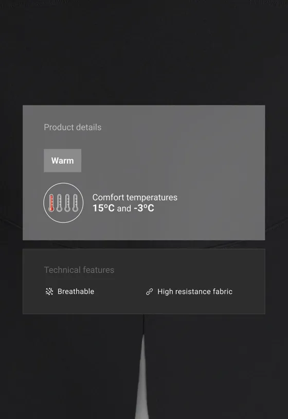 Брюки Flare Warm для беременных, молнии