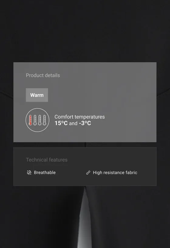 Прямые брюки Warm для беременных, молнии