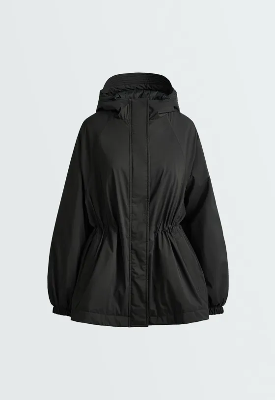 Короткая стеганая куртка Thindown® 10 000 мм