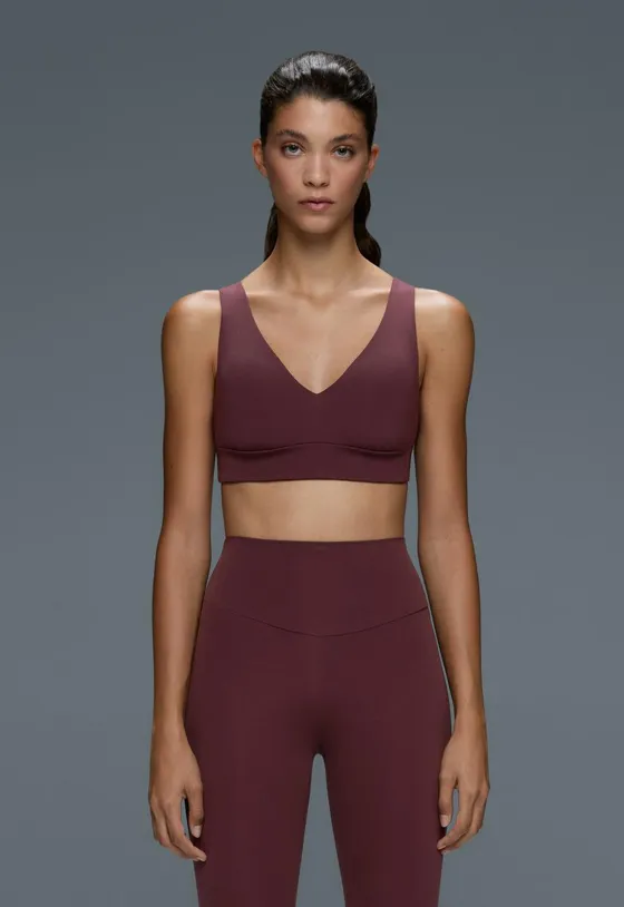 Бюстгальтер Comfortlux, средняя степень поддержки
