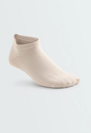Купить OYSHO 2 пары носков SNEAKER: йога/пилатес, смес. полиамид