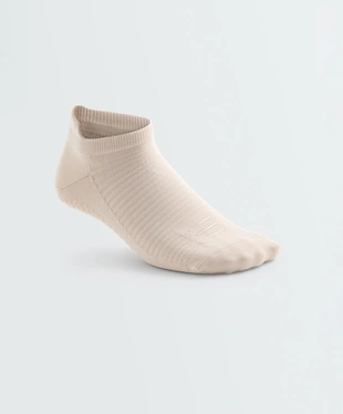 2 пары носков Sneaker: йога/пилатес, смес. полиамид- Заказать в России