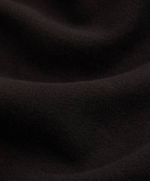Длинная куртка с модалом brushed piping- Заказать в России