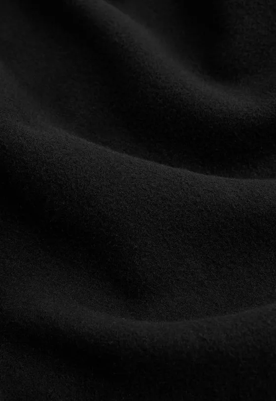 Прямые брюки с модалом brushed piping