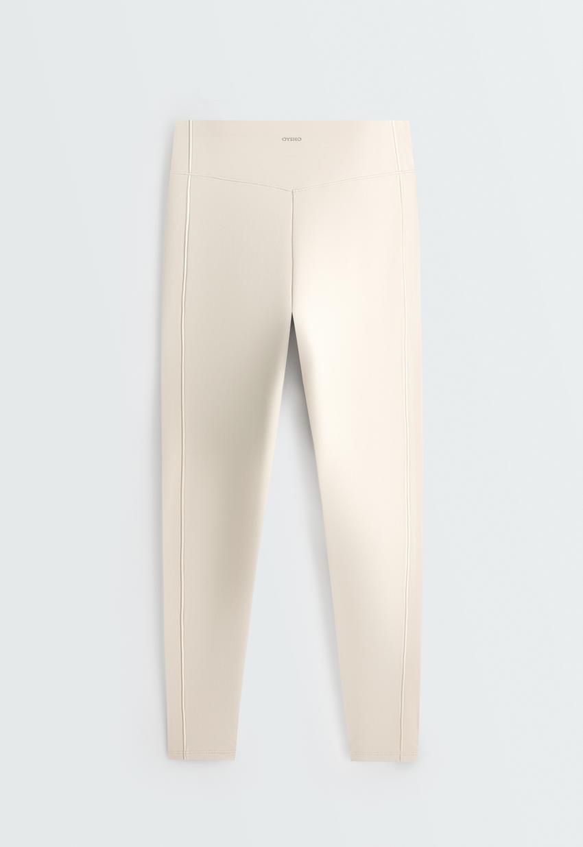 Легинсы длиной до щиколотки  Warm, 70 см
