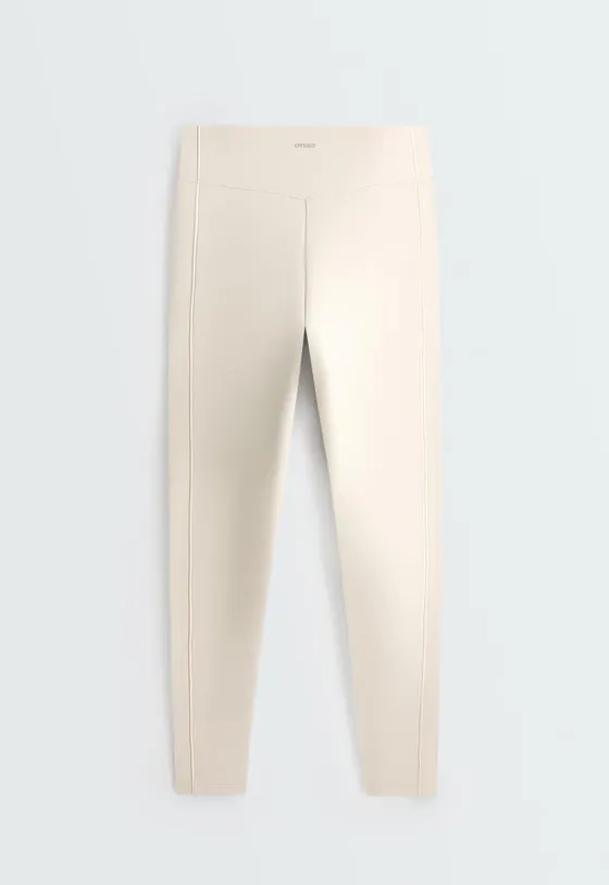 Легинсы длиной до щиколотки  Warm, 70 см