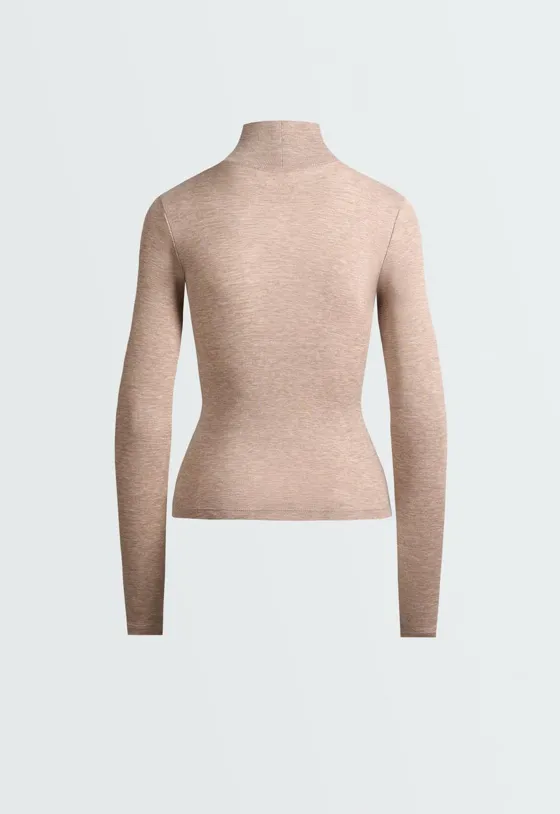 Футболка base layer rib