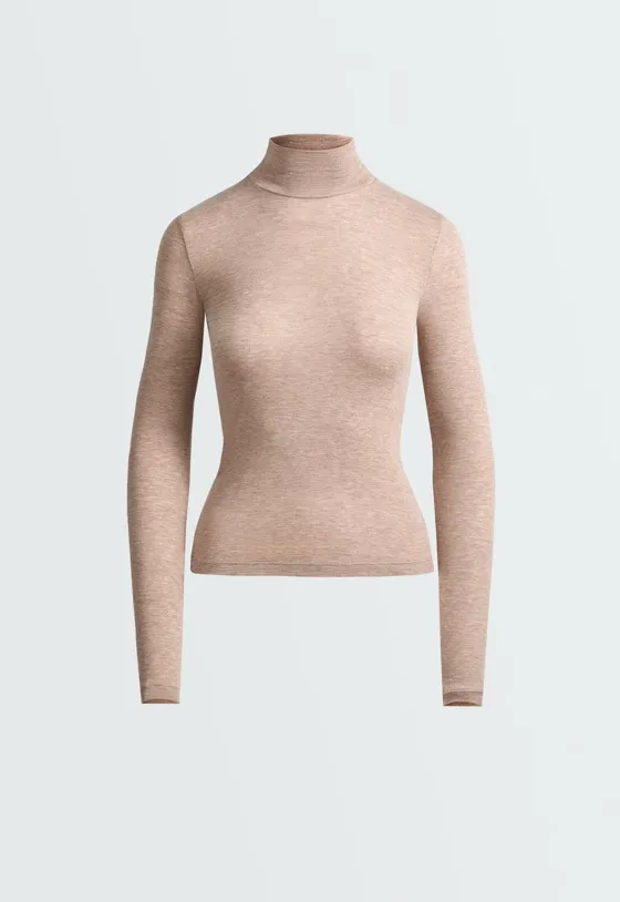 Футболка base layer rib