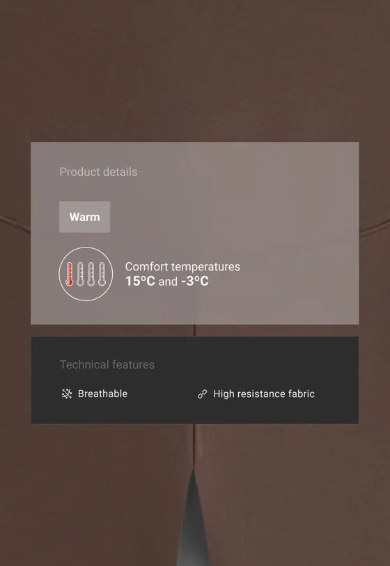 Брюки Flare Warm для беременных с молниями