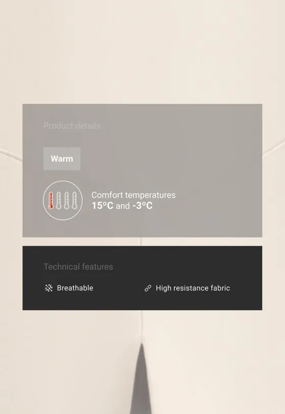 Брюки Flare Warm для беременных с молниями