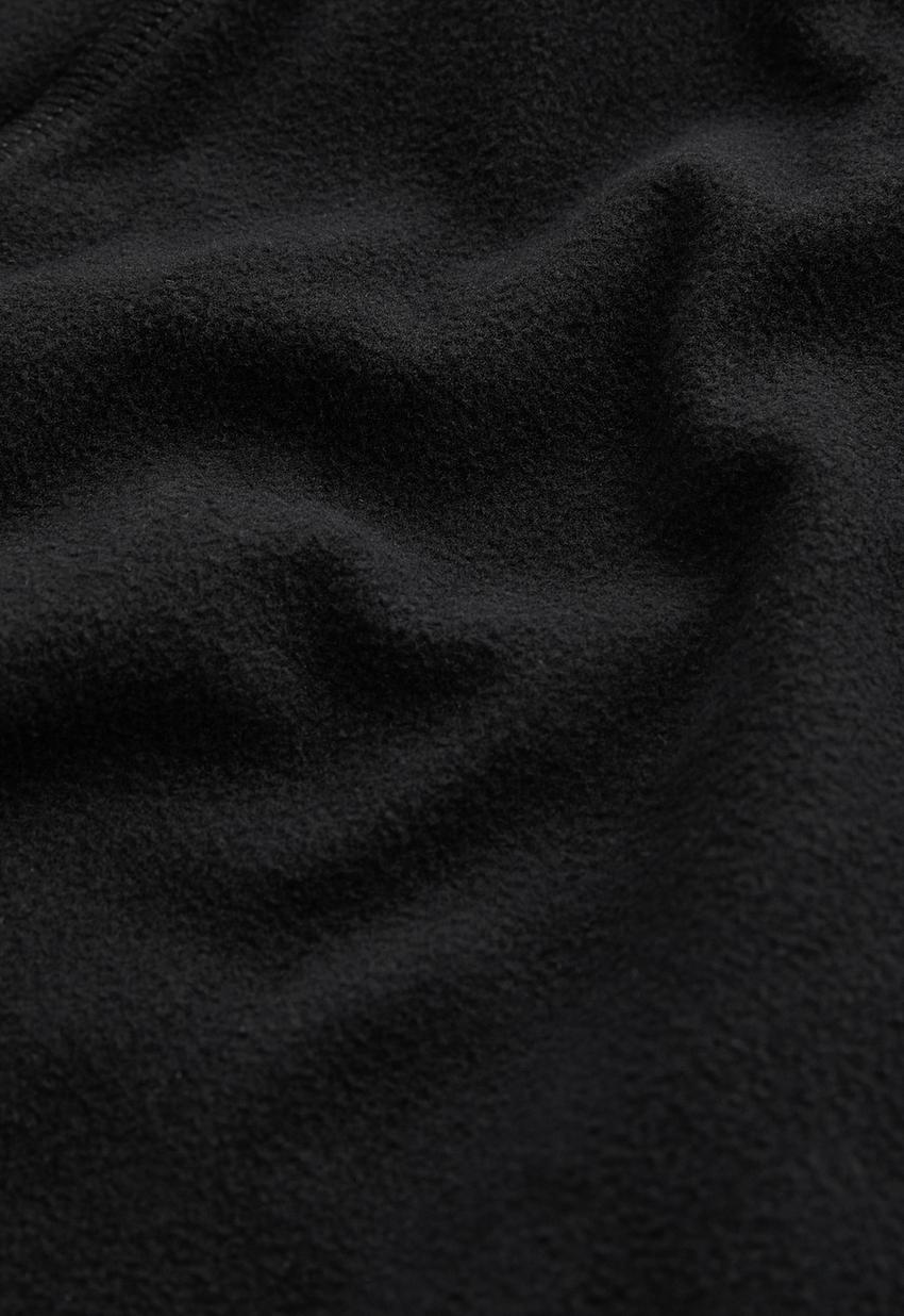 Легинсы длиной до щиколотки  Warm фусо