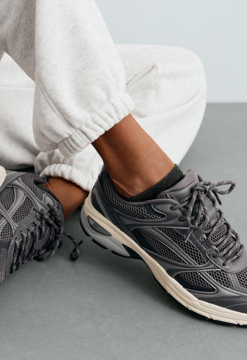 5 пар носков sneaker, смесовой хлопок