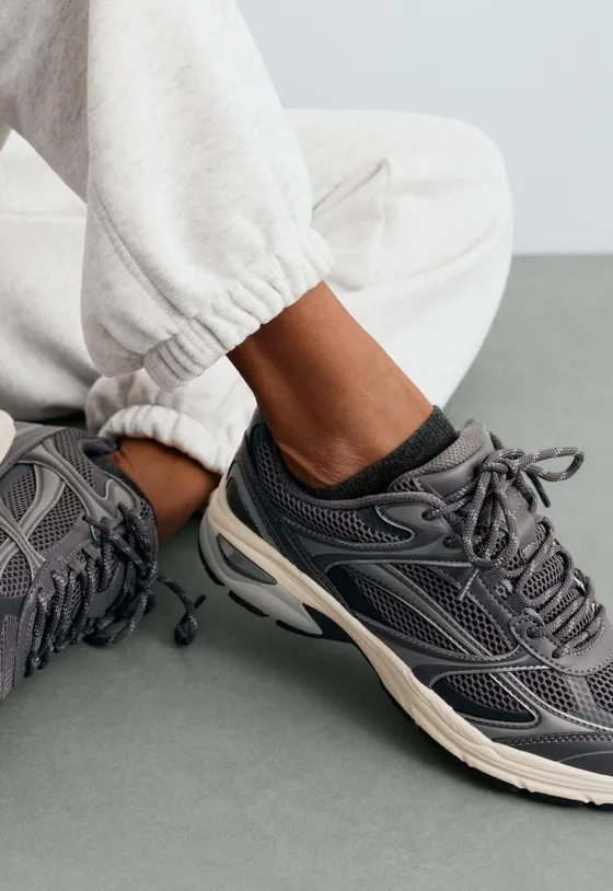 5 пар носков sneaker, смесовой хлопок