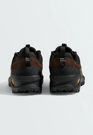 Кроссовки freetime из замши- Заказать в России