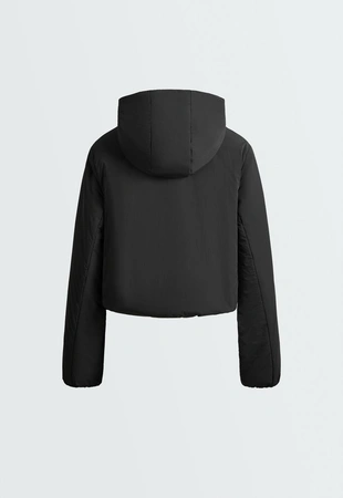 Стеганая техническая куртка Fellex® volcanic boxy- Заказать в России