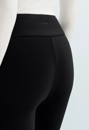 Брюки Flare  Super extra warm Seamless- Заказать в России
