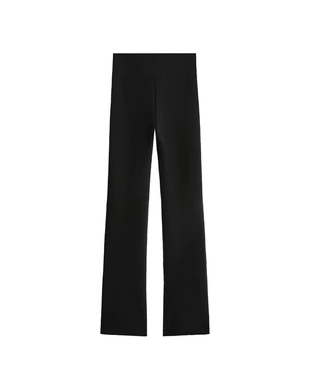 Брюки Flare  Super extra warm Seamless- Заказать в России