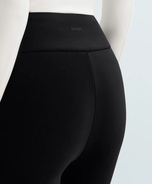 Брюки Flare  Super extra warm Seamless- Заказать в России