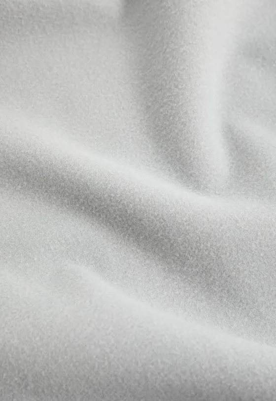 Прямые брюки brushed пике