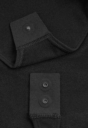 Боди Base layer с полумолнией- Заказать в России