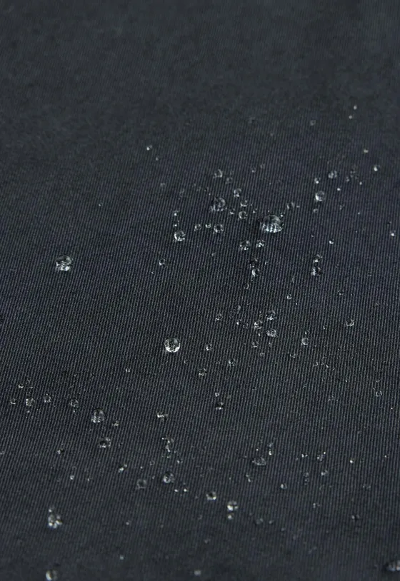 Водонепроницаемая стеганая куртка 10k fellex® с прослойкой AEROGEL