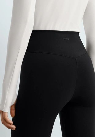 Легинсы длиной до щиколотки с очень высокой посадкой Extra warm Seamless- Заказать в России