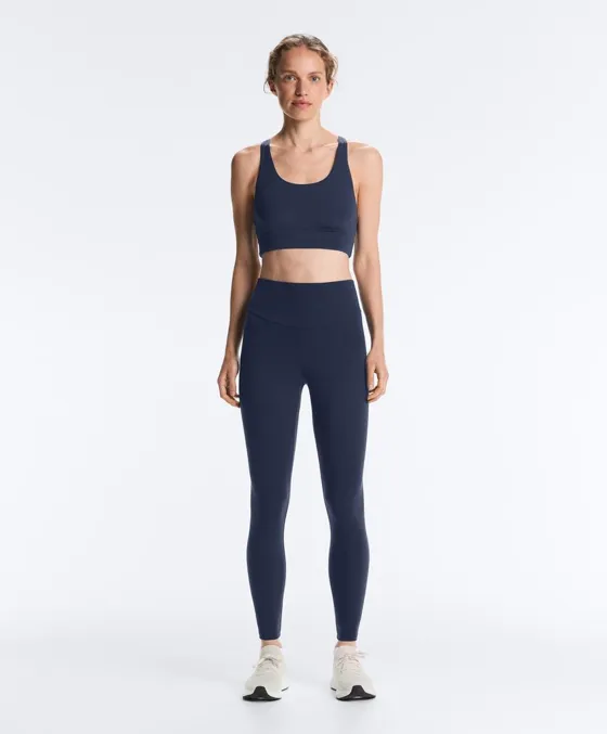 Легинсы длиной до щиколотки Comfortlux с высокой посадкой