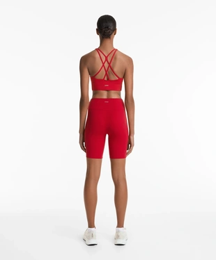 Легинсы-велосипедки COMFORTLUX с высокой посадкой длиной 20 см- Заказать в России