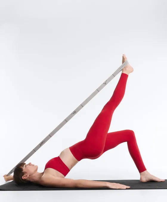 Легинсы длиной до щиколотки Comfortlux с высокой посадкой