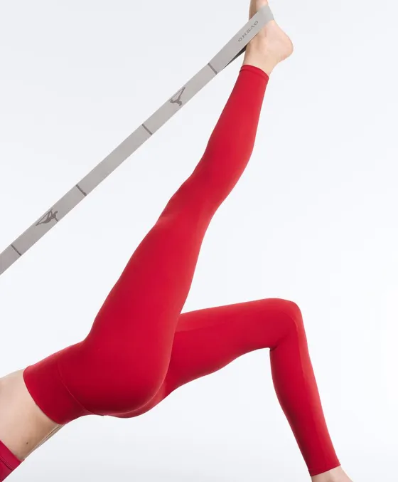 Легинсы длиной до щиколотки Comfortlux с высокой посадкой