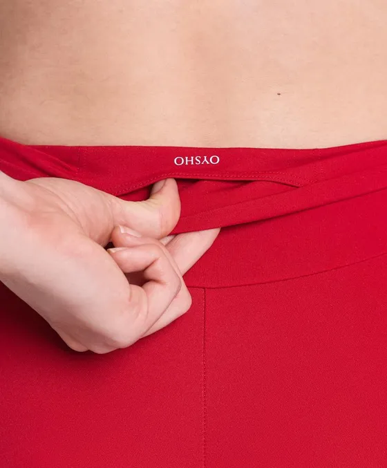 Легинсы длиной до щиколотки Comfortlux с высокой посадкой