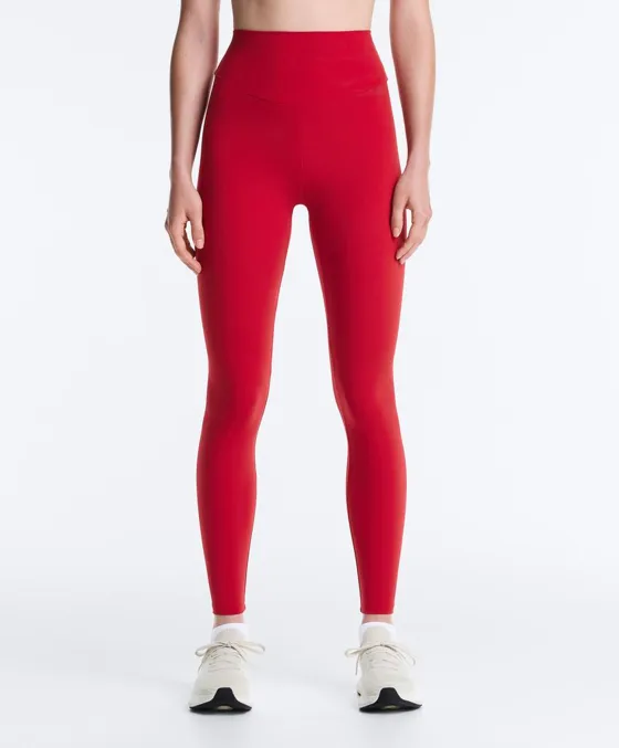 Легинсы длиной до щиколотки Comfortlux с высокой посадкой