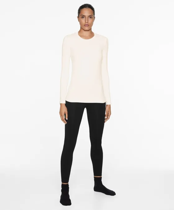 Футболка Performance Seamless Base Layers