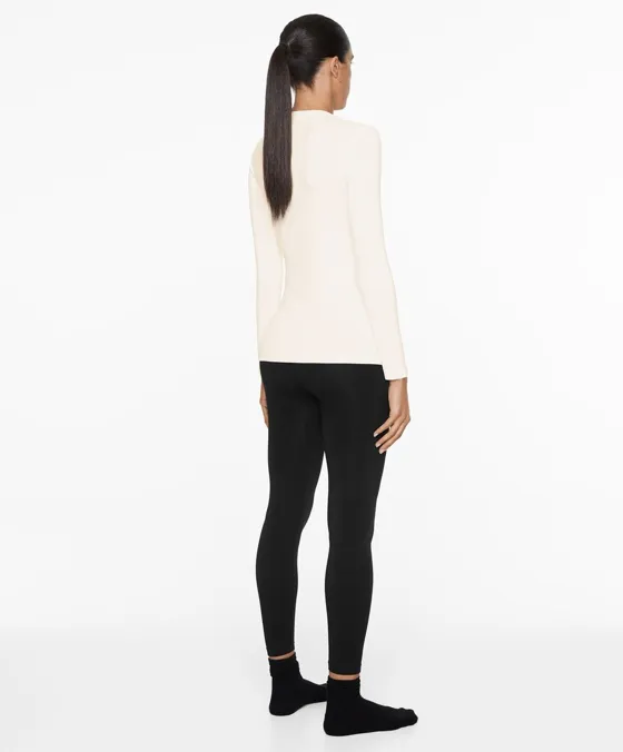 Футболка Performance Seamless Base Layers