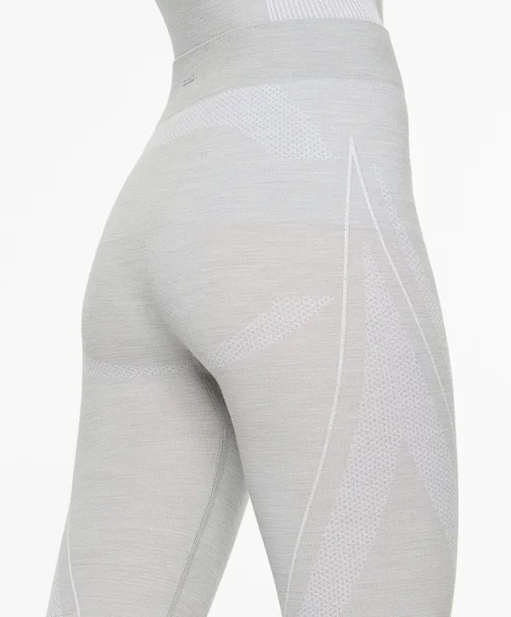 Легинсы Performance Base Layers из смесовой мериносовой шерсти