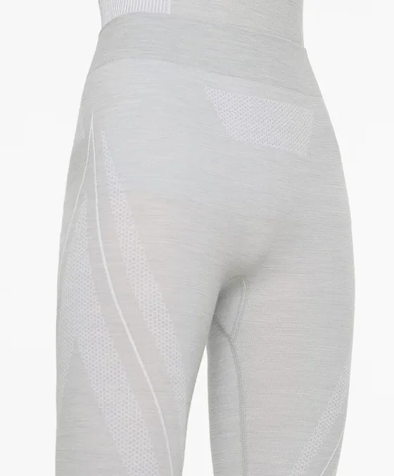 Легинсы Performance Base Layers из смесовой мериносовой шерсти