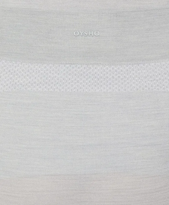 Легинсы Performance Base Layers из смесовой мериносовой шерсти