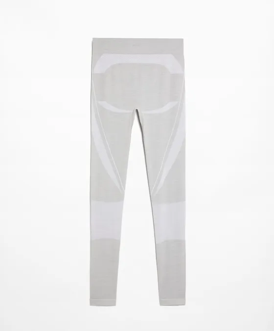 Легинсы Performance Base Layers из смесовой мериносовой шерсти