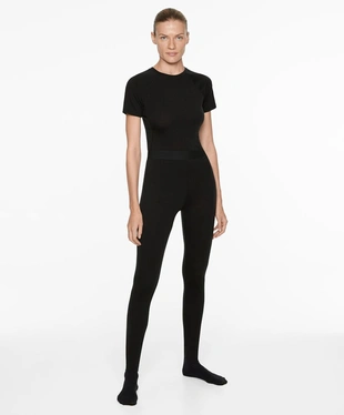 Легинсы PERFORMANCE BASE LAYERS из 100%-й мериносовой шерсти- Заказать в России