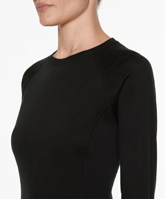 Футболка Performance Base Layers из 100%-й мериносовой шерсти