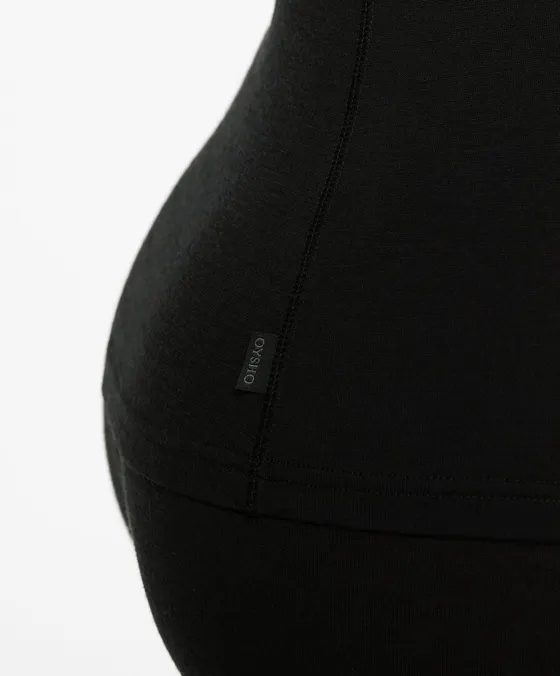 Футболка Performance Base Layers из 100%-й мериносовой шерсти