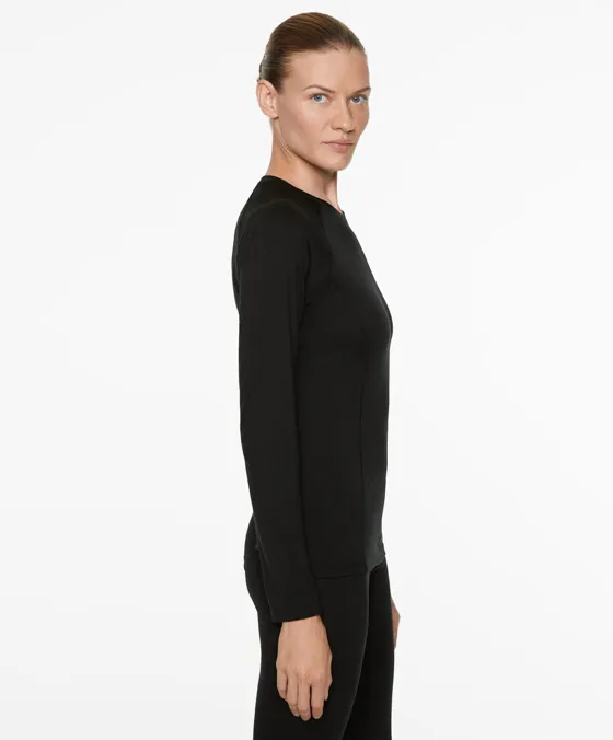 Футболка Performance Base Layers из 100%-й мериносовой шерсти