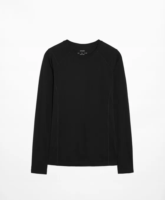 Футболка Performance Base Layers из 100%-й мериносовой шерсти