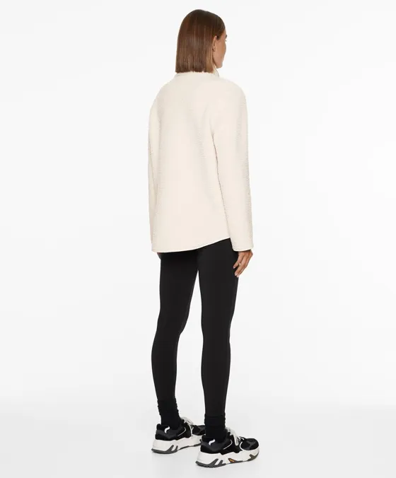 Футболка Performance Base Layers из флиса