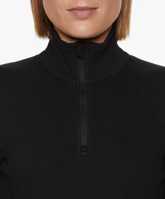 Футболка Performance Base Layers из флиса