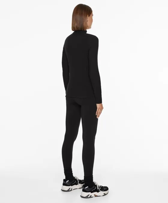 Футболка Performance Base Layers из флиса