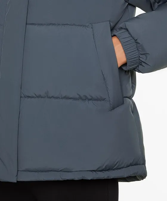 Водоотталкивающая утепленная куртка Primaloft®