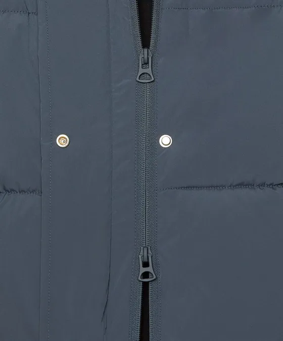 Водоотталкивающая утепленная куртка Primaloft®