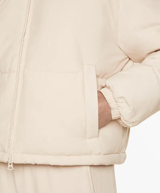 Короткая водоотталкивающая утепленная куртка Primaloft®