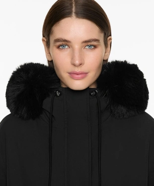 Плащ с водонепроницаемостью 10 000 мм и утеплителем FELLEX® AEROGEL- Заказать в России